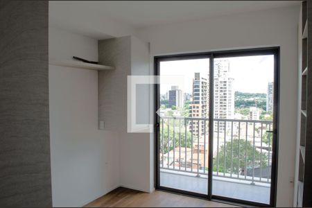 Studio para alugar com 30m², 1 quarto e sem vagaStudio