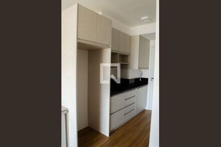 Studio para alugar com 30m², 1 quarto e sem vagaStudio