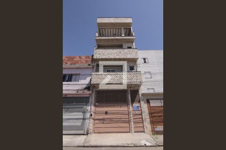 Casa à venda com 122m², 3 quartos e sem vagaFachada