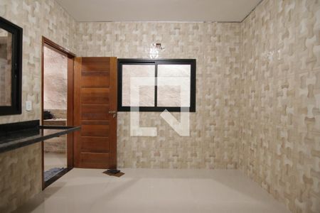 Casa à venda com 122m², 3 quartos e sem vagaCozinha