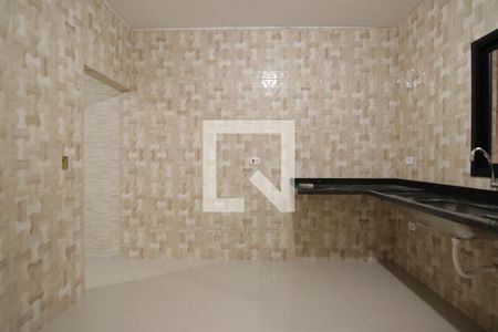 Casa à venda com 122m², 3 quartos e sem vagaCozinha