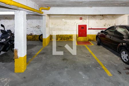 Apartamento à venda com 64m², 2 quartos e 1 vagaVaga da Garagem