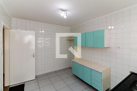 Apartamento à venda com 64m², 2 quartos e 1 vagaCozinha