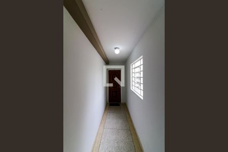 Apartamento à venda com 64m², 2 quartos e 1 vagaCorredor de Entrada