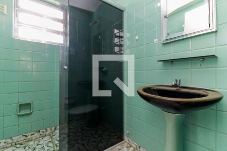 Apartamento à venda com 64m², 2 quartos e 1 vagaBanheiro