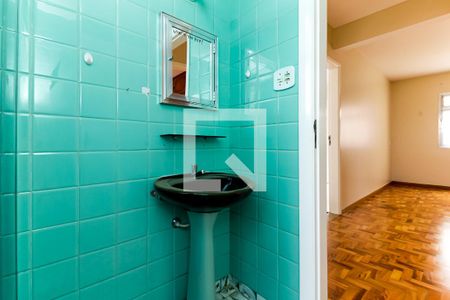 Apartamento à venda com 64m², 2 quartos e 1 vagaBanheiro