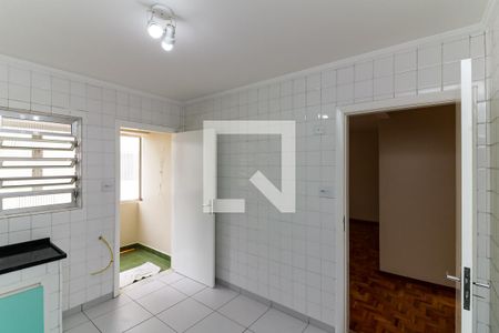 Apartamento à venda com 64m², 2 quartos e 1 vagaCozinha