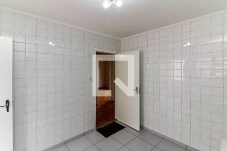 Apartamento à venda com 64m², 2 quartos e 1 vagaCozinha
