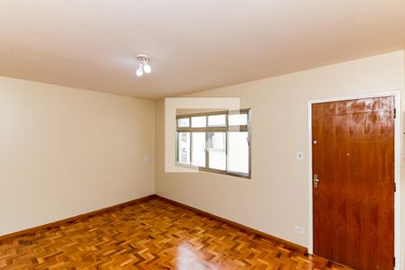 Apartamento à venda com 64m², 2 quartos e 1 vagaSala