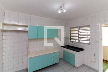 Apartamento à venda com 64m², 2 quartos e 1 vagaCozinha
