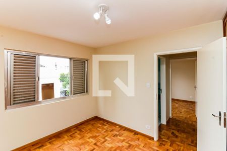 Apartamento à venda com 64m², 2 quartos e 1 vagaQuarto 1
