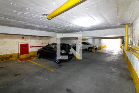 Apartamento à venda com 64m², 2 quartos e 1 vagaGaragem