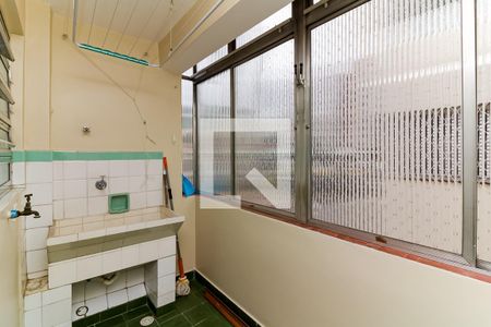 Apartamento à venda com 64m², 2 quartos e 1 vagaÁrea de Serviço