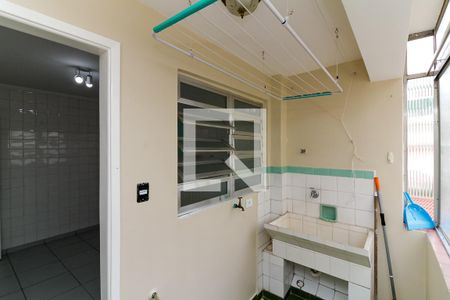 Apartamento à venda com 64m², 2 quartos e 1 vagaÁrea de Serviço