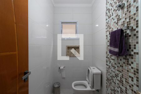 Lavabo de casa à venda com 3 quartos, 250m² em Vila Maria Alta, São Paulo