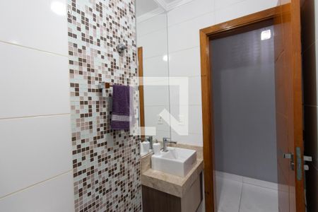 Lavabo de casa à venda com 3 quartos, 250m² em Vila Maria Alta, São Paulo