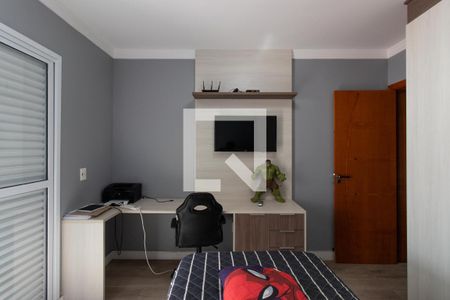 Casa à venda com 250m², 3 quartos e 4 vagas Casa à venda com 250m², 3 quartos e 4 vagasQuarto 2