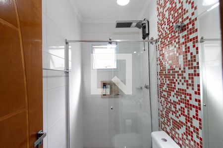 Casa à venda com 250m², 3 quartos e 4 vagas Casa à venda com 250m², 3 quartos e 4 vagasBanheiro Social