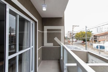 Sacada de casa à venda com 3 quartos, 250m² em Vila Maria Alta, São Paulo