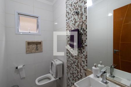 Lavabo de casa à venda com 3 quartos, 250m² em Vila Maria Alta, São Paulo