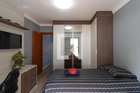 Casa à venda com 250m², 3 quartos e 4 vagas Casa à venda com 250m², 3 quartos e 4 vagasQuarto 2