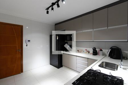 Casa à venda com 250m², 3 quartos e 4 vagas Casa à venda com 250m², 3 quartos e 4 vagasCozinha