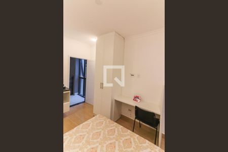 Studio - Quarto / Cozinha / Lavanderia de kitnet/studio para alugar com 1 quarto, 20m² em Vila Lageado, São Paulo