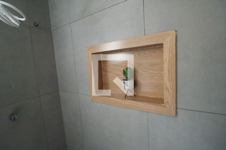 Studio para alugar com 20m², 1 quarto e sem vagaBanheiro