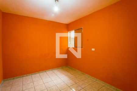 Quarto 1 de casa para alugar com 2 quartos, 70m² em Vila Luzita, Santo André