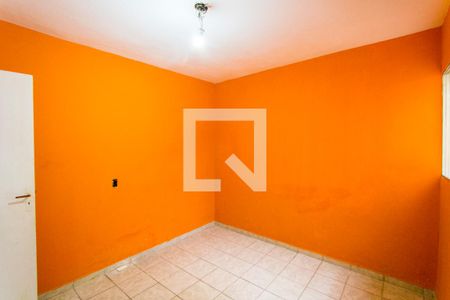 Quarto 1 de casa para alugar com 2 quartos, 70m² em Vila Luzita, Santo André