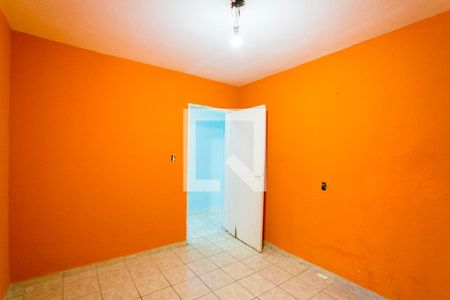 Quarto 1 de casa para alugar com 2 quartos, 70m² em Vila Luzita, Santo André