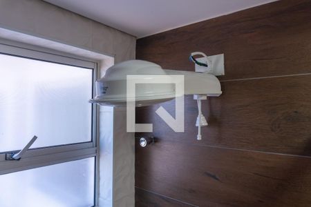 Apartamento para alugar com 77m², 3 quartos e 1 vagaBanheiro da Suíte