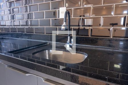 Apartamento para alugar com 77m², 3 quartos e 1 vagaCozinha e Área de Serviço