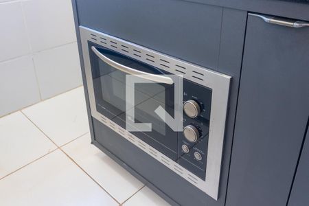 Apartamento para alugar com 77m², 3 quartos e 1 vagaCozinha e Área de Serviço