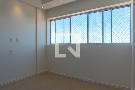 Apartamento para alugar com 77m², 3 quartos e 1 vagaSuíte
