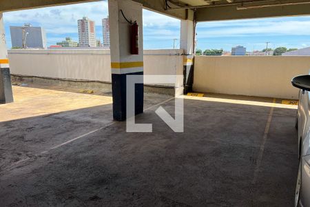 Apartamento para alugar com 77m², 3 quartos e 1 vagaGaragem