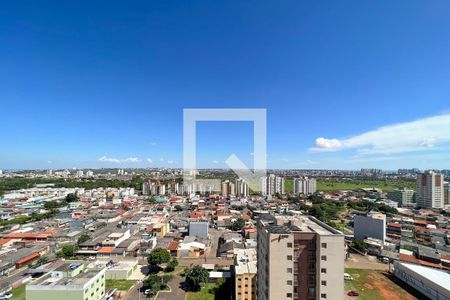 Apartamento para alugar com 77m², 3 quartos e 1 vagaVista da Suíte