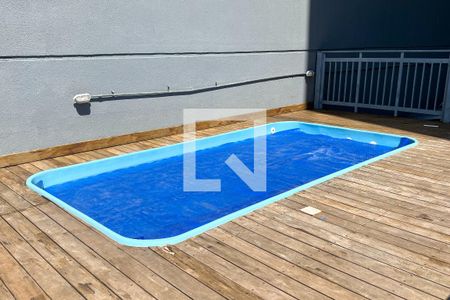 Apartamento para alugar com 77m², 3 quartos e 1 vagaÁrea Comum - Piscina