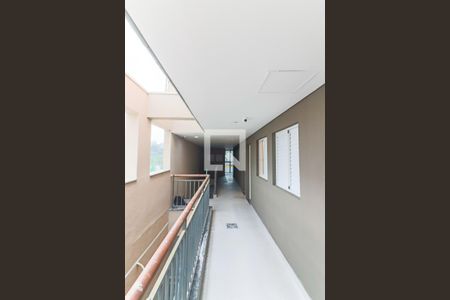 Studio para alugar com 20m², 1 quarto e sem vagaCorredor