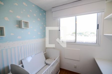 Quarto 1 de apartamento para alugar com 2 quartos, 50m² em São Cristóvão, Rio de Janeiro