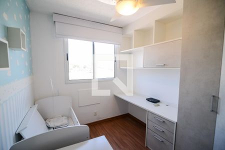 Quarto 1 de apartamento para alugar com 2 quartos, 50m² em São Cristóvão, Rio de Janeiro