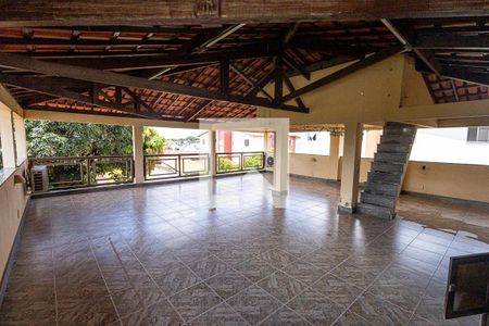 Casa para alugar com 354m², 5 quartos e 5 vagas Casa para alugar com 354m², 5 quartos e 5 vagas3º andar / terraço