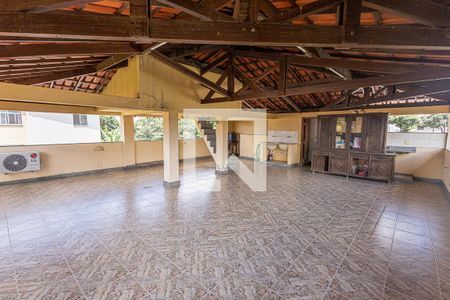 Casa para alugar com 354m², 5 quartos e 5 vagas Casa para alugar com 354m², 5 quartos e 5 vagas3º andar / terraço