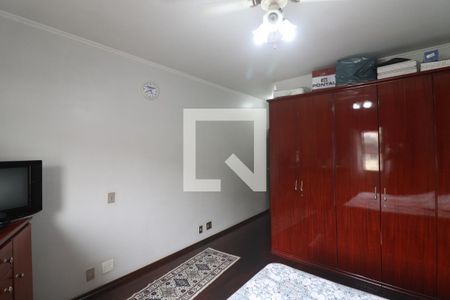 Quarto 1 de casa para alugar com 4 quartos, 169m² em Vila Dionisia, São Paulo