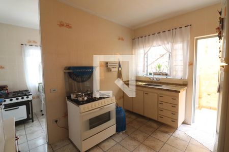 Casa à venda com 169m², 4 quartos e 2 vagasCozinha