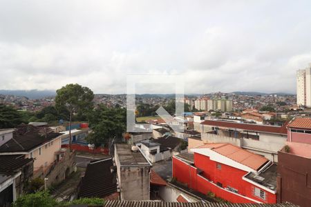 Casa à venda com 169m², 4 quartos e 2 vagasjanela Quarto 3