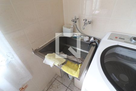 Casa à venda com 169m², 4 quartos e 2 vagasÁrea de Serviço