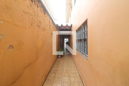 Casa à venda com 169m², 4 quartos e 2 vagasQuintal