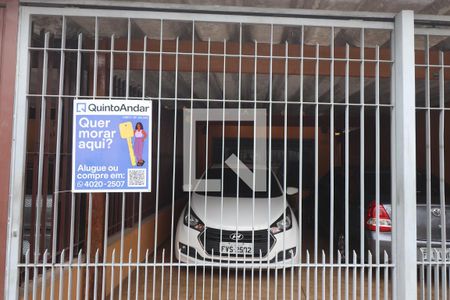 Casa à venda com 169m², 4 quartos e 2 vagasfachada