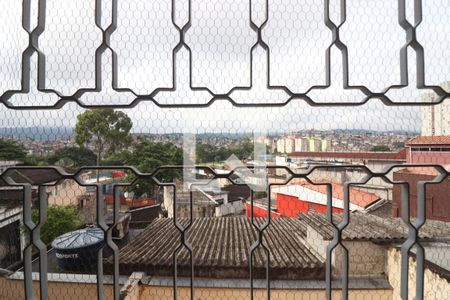 Casa à venda com 169m², 4 quartos e 2 vagasJanela Área de Serviço